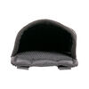 Badger Tool Belts Strip Nail Pouch, Black, small image number 3