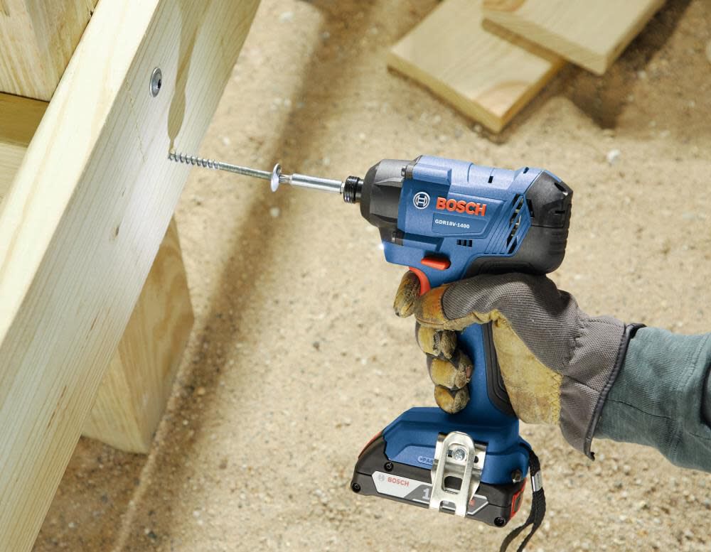 Kit bosch hotsell 18v