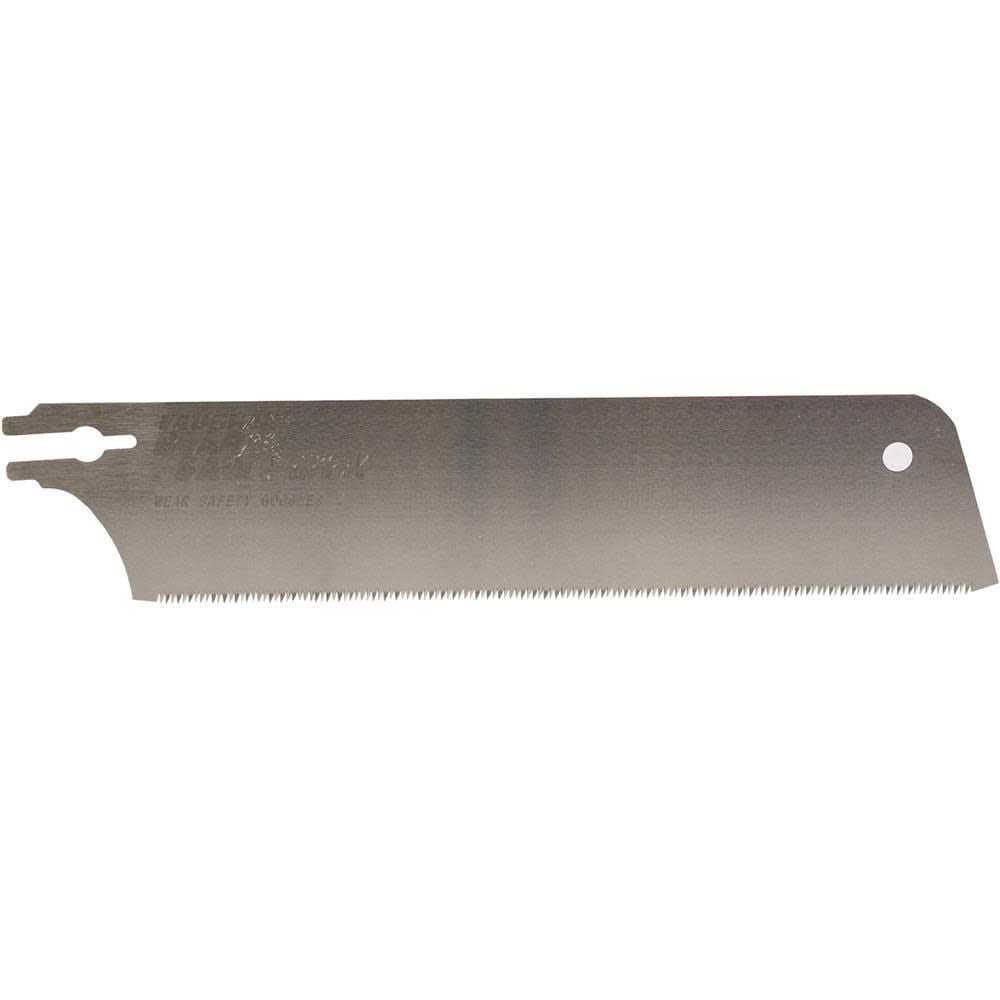Vaughan 265RBM 10-1/2 Inch Bear Saw Replacement Handsaw Blade, large image number 3