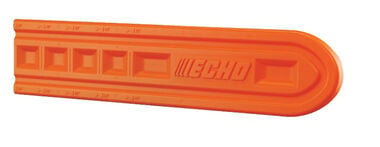Echo 20 in. Chainsaw Scabbard Guide Bar Cover