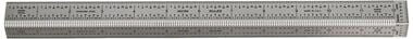 Incra 12 In. Precision Bend Rule