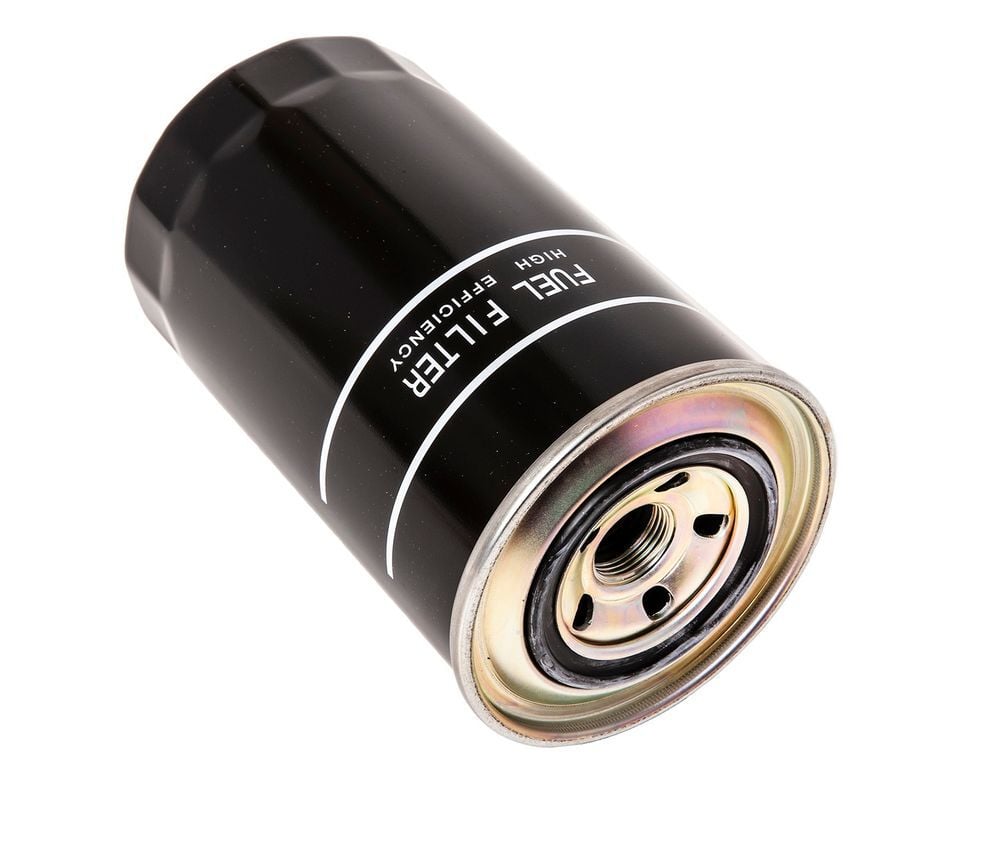 Kubota Parts Micron Fuel Cartridge Filter for Kubota Loader and Excavator, large image number 2