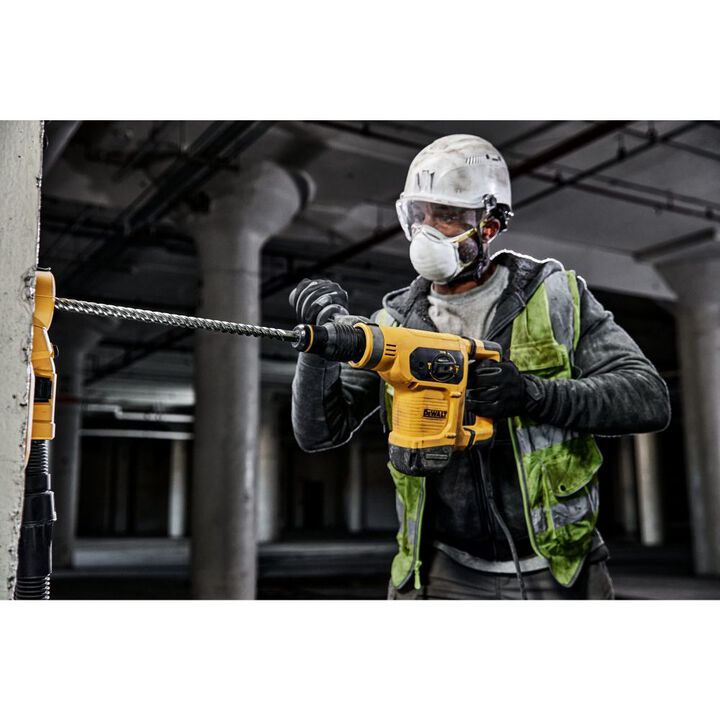 DEWALT ELITE SERIES SDS MAX Masonry Drill Bits 1/2in X 16in X 21-1/2in, large image number 3