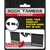 Rock Tamers 70 Lb Wall Hanger for Mud Flap System, small image number 4