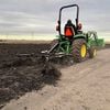 GreyWolf Attachments 60 Inch Till-N-Claw 3-Point Chisel Plow & Cultivator, small image number 3