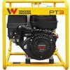 Wacker Neuson PT3A 3 in Honda Gas Centrifugal Trash Pump, small image number 1