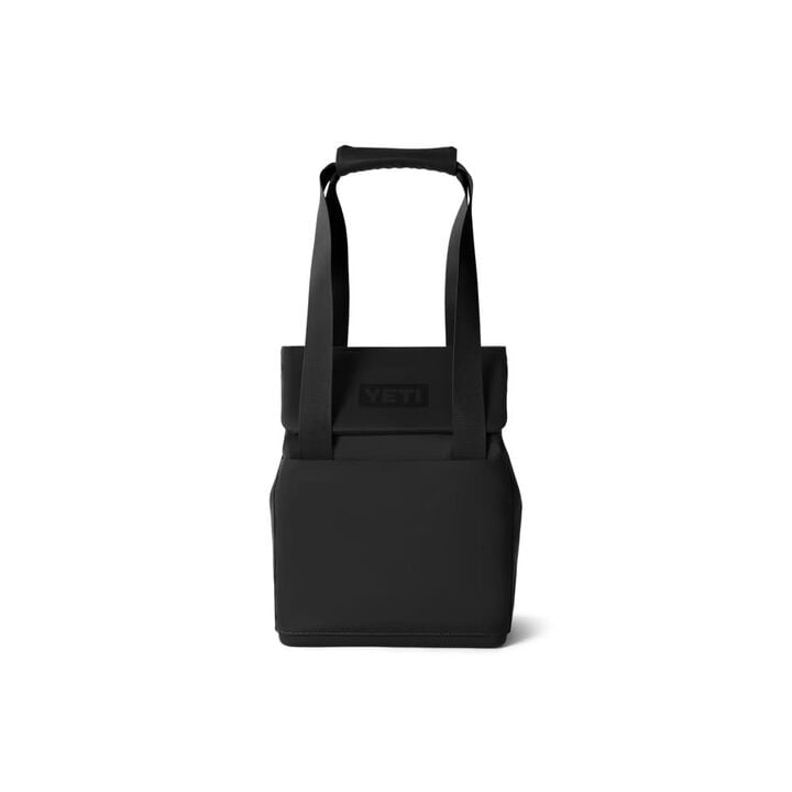 YETI Daytrip 14L Insulated Tote Bag Black