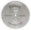 Forrest ChopMaster 8-1/2In x 60T Blade, small