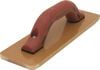 Marshalltown 18 In. x 3-1/2 In. x 3/8 In. Resin Float with DuraSoft Handle, small