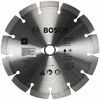 Bosch 7in Standard Segmented Rim Diamond Blade with DKO for Hard Materials, small