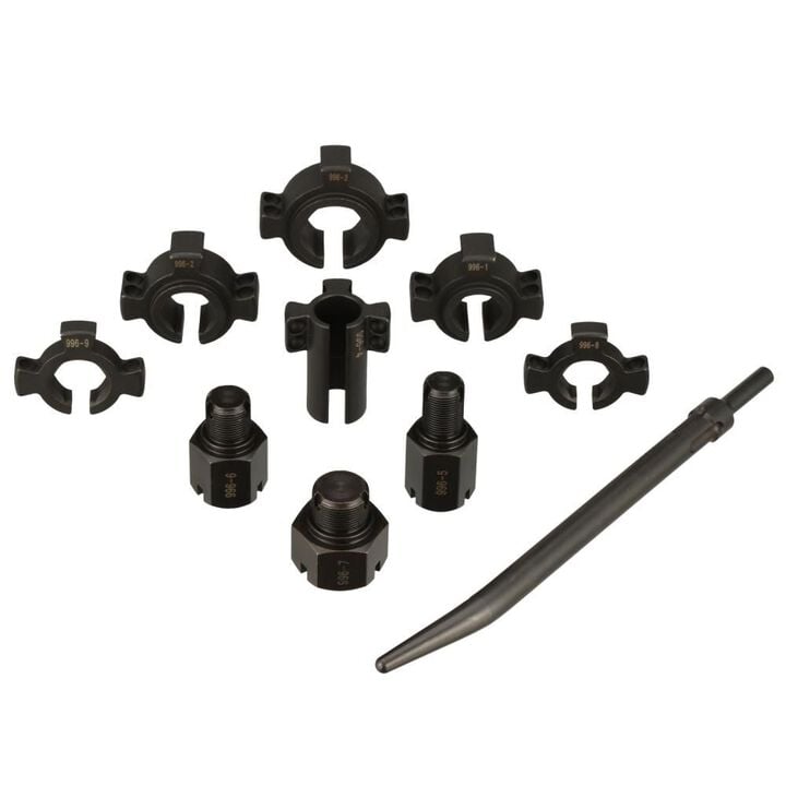 Milton Shockit Socket Diesel NOx and Particulate Sensor Removal Kit, large image number 16