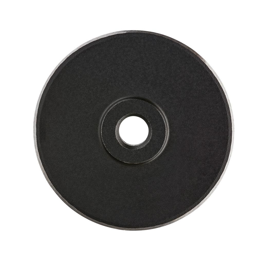 Milwaukee Large Diameter PEX Cutting Wheel, large image number 1