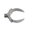 Milwaukee 3inch Root Cutter For 7/8inch Sectional Cable, small image number 1