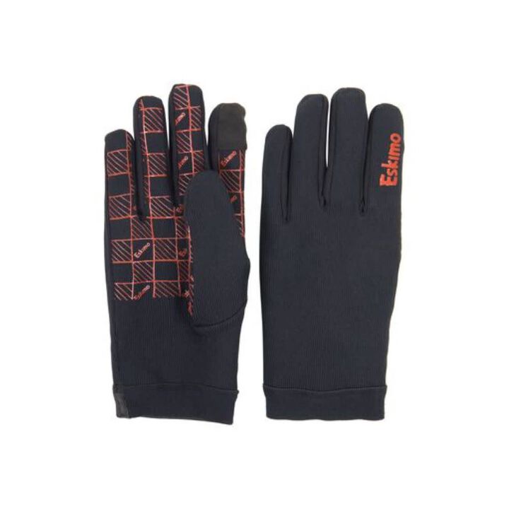 Eskimo Lockout Flex Gloves, large image number 0