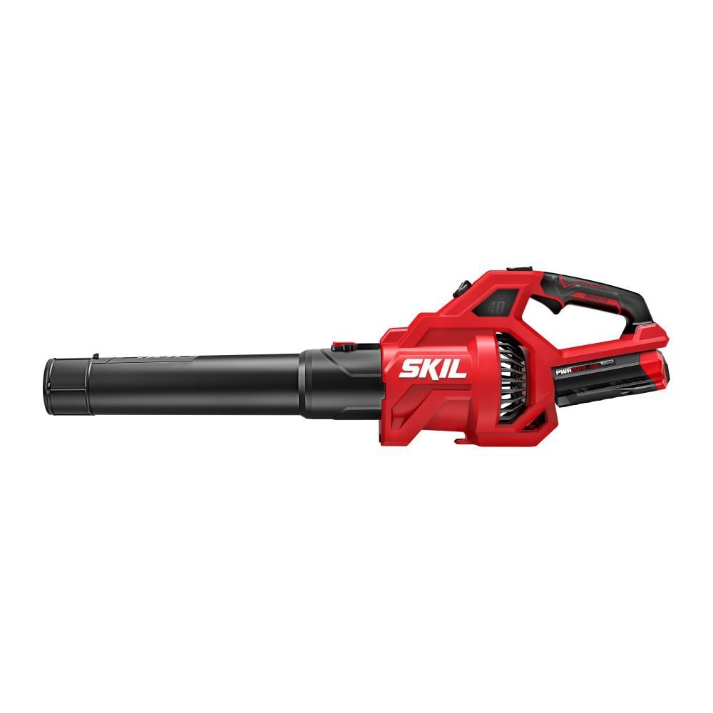SKIL 40V 460CFM Leaf Blower Kit, large image number 2