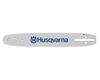 Husqvarna HL280-52 14 Inch 3/8 Inch Pitch 0.05 Inch Gauge 52DL LP Chainsaw Bar, small image number 2
