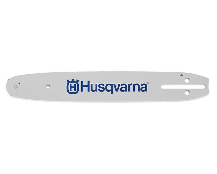 Husqvarna HL280-52 14 Inch 3/8 Inch Pitch 0.05 Inch Gauge 52DL LP Chainsaw Bar, large image number 1