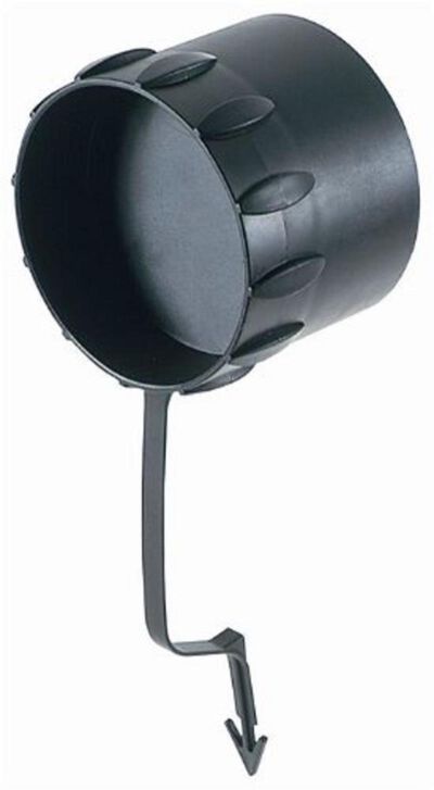 Blanking Plug D50 CT