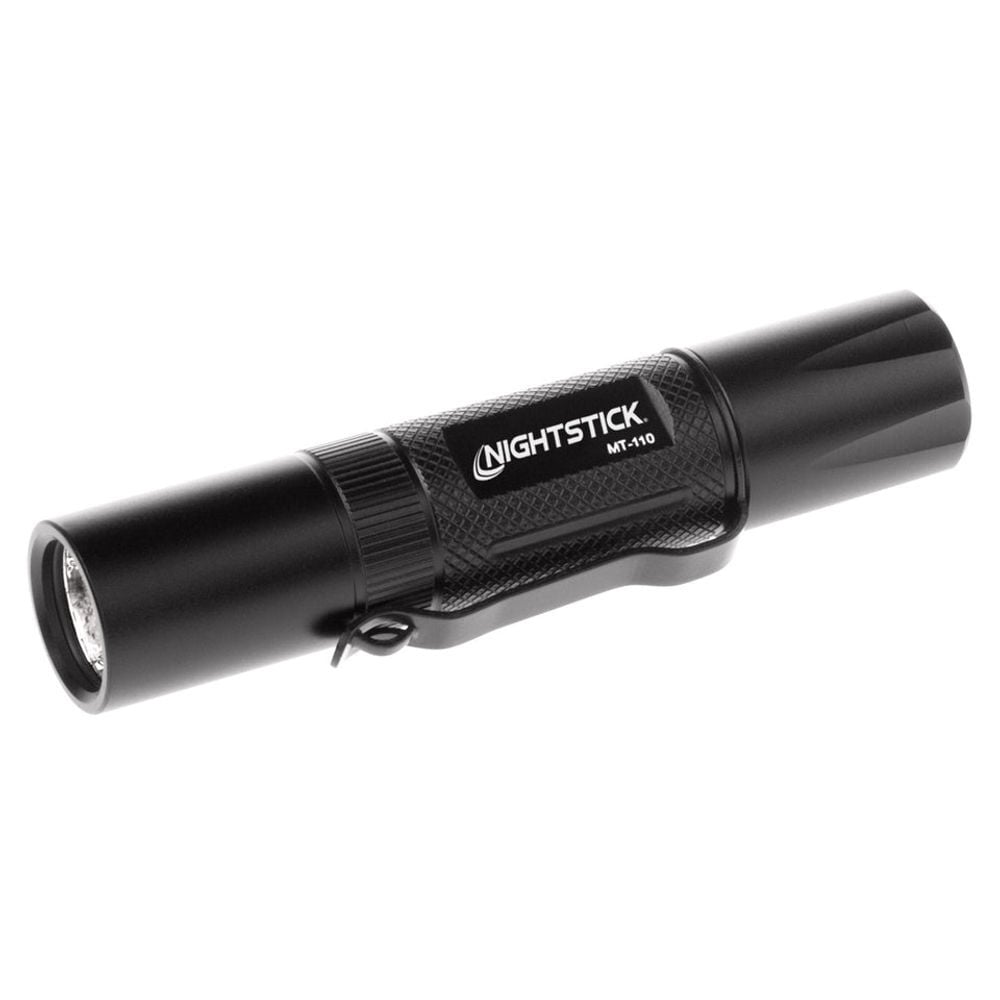 Nightstick Mini Tactical Flashlight, large image number 4