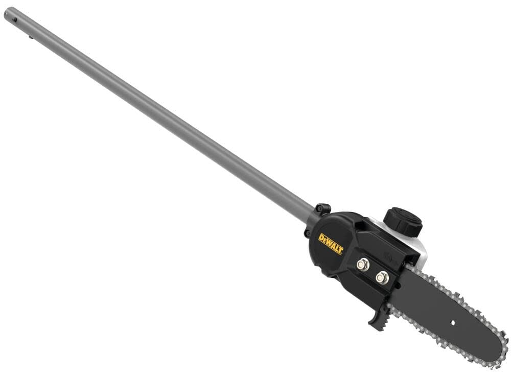 DEWALT Pole Saw Attachement – DWOAS6PS