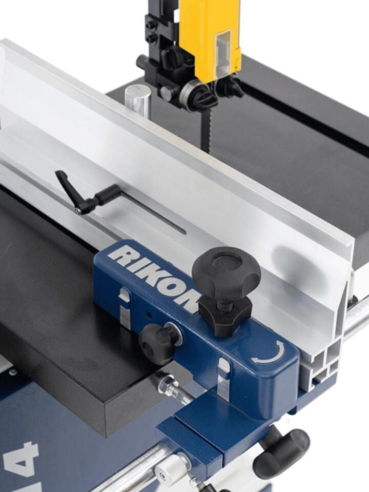 RIKON 14 Inch Deluxe Bandsaw, large image number 6