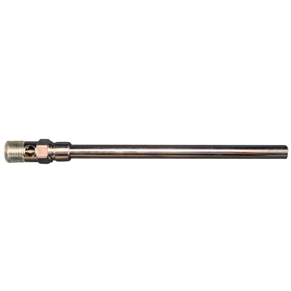 Milton 6 In. Brass Blo Gun Extension, large image number 1