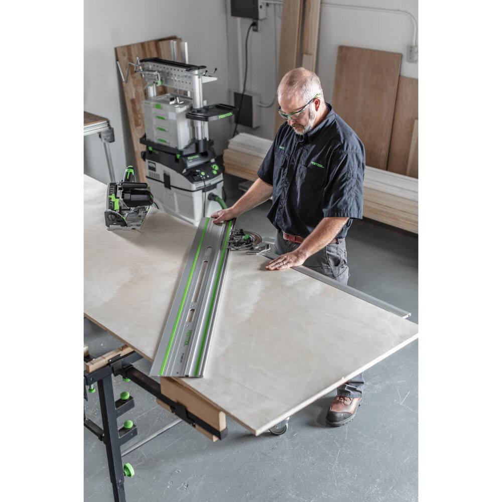 Festool sales track saw