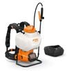 Stihl SGA 60 36V 2.0Ah Battery-Powered Cordless Sprayer Kit, small image number 1