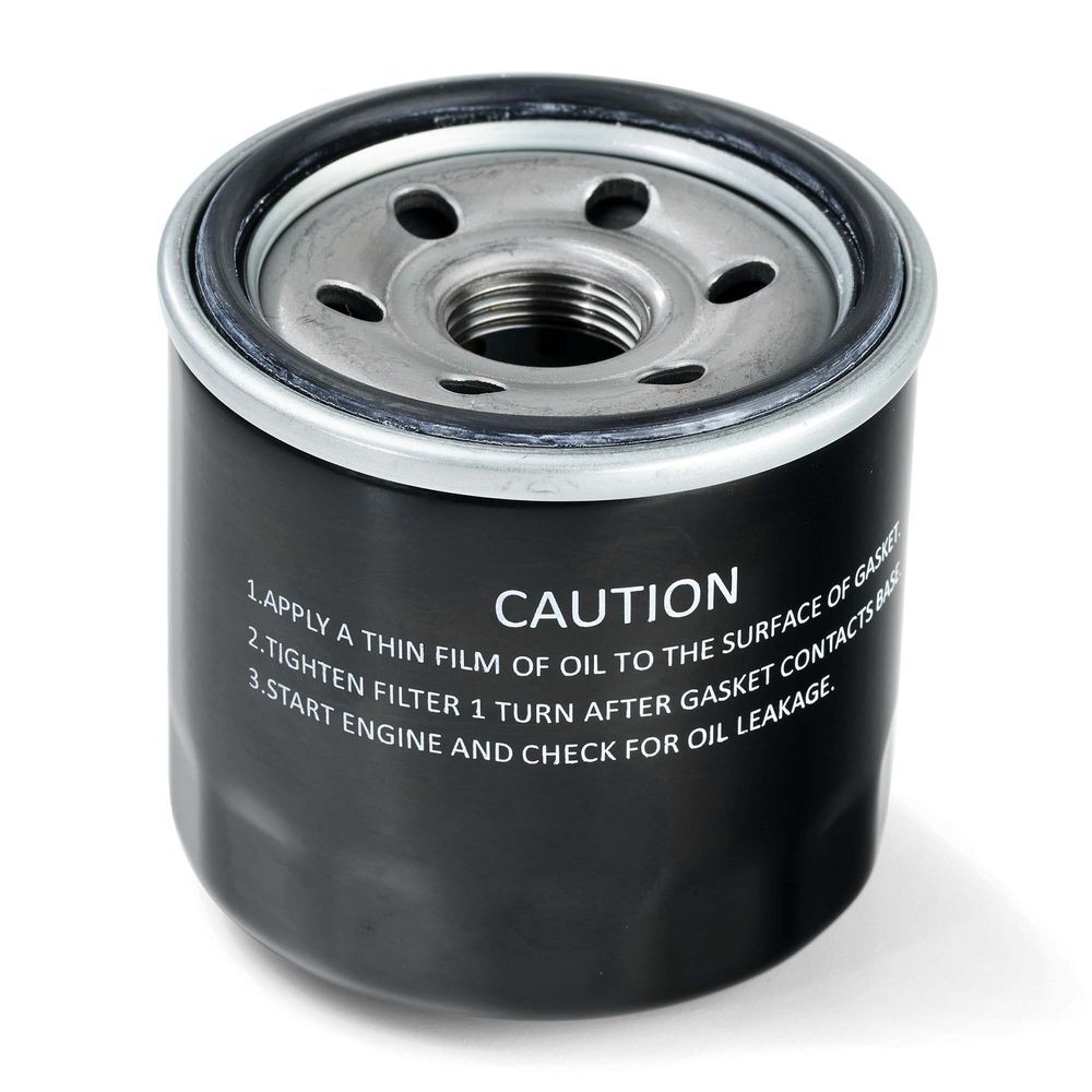 Toro Engine Oil Filter for V-Twin Engine - 136-7848