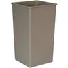 Rubbermaid Untouchable Square Container, small image number 1
