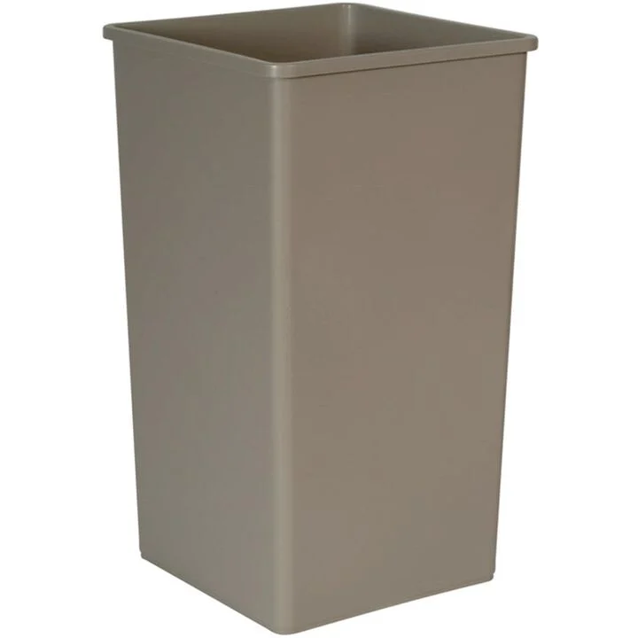Rubbermaid Untouchable Square Container
