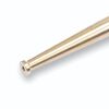 BluBird Avagard Solid Brass Heavy-Duty Sweeper Nozzle, small image number 4