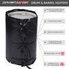 Powerblanket 55 gallon 130F Electric Drum Heater, small image number 4