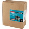 Makita MAKTRAK Deep Standard Organizer Bin Set 4 Pieces, small image number 3