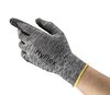 Ansell Protective Products HyFlex Dark Liner Nitrile Glove - Size 9, small image number 1
