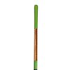 Ames 5 Tine Forged Steel Manure Fork with Cushion End Grip Handle, small