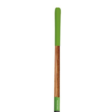 Ames 5 Tine Forged Steel Manure Fork with Cushion End Grip Handle, large image number 2