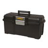 DEWALT 24 In. One Touch Tool Box, small image number 2