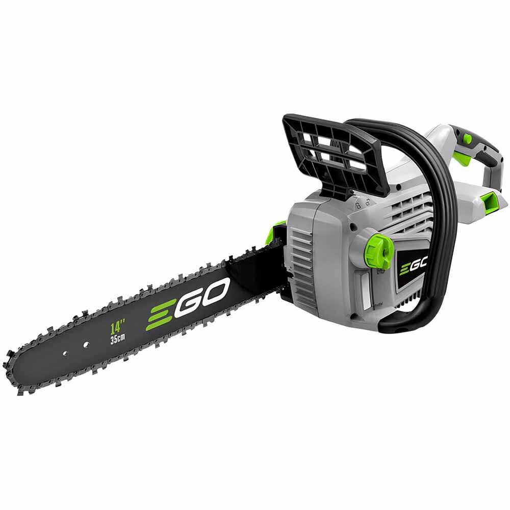 EGO POWER+ 56V Chain Saw (Bare Tool) 14in Reconditioned, large image number 1