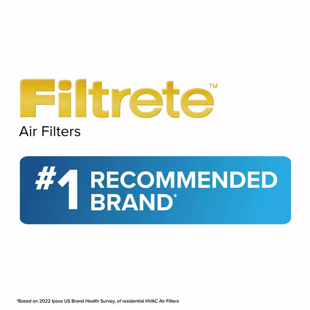 3M Filtrete 14 x 24 x 1-Inch 700 MPR MERV 8 Dust Reduction Furnace Air Filter, 4-Pack, large image number 9