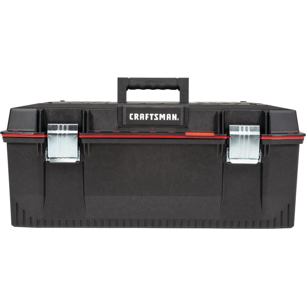 CRAFTSMAN 28 Inch Tool Box – CMST28001