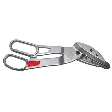Midwest Snips Offset Left Replaceable Blade Snip
