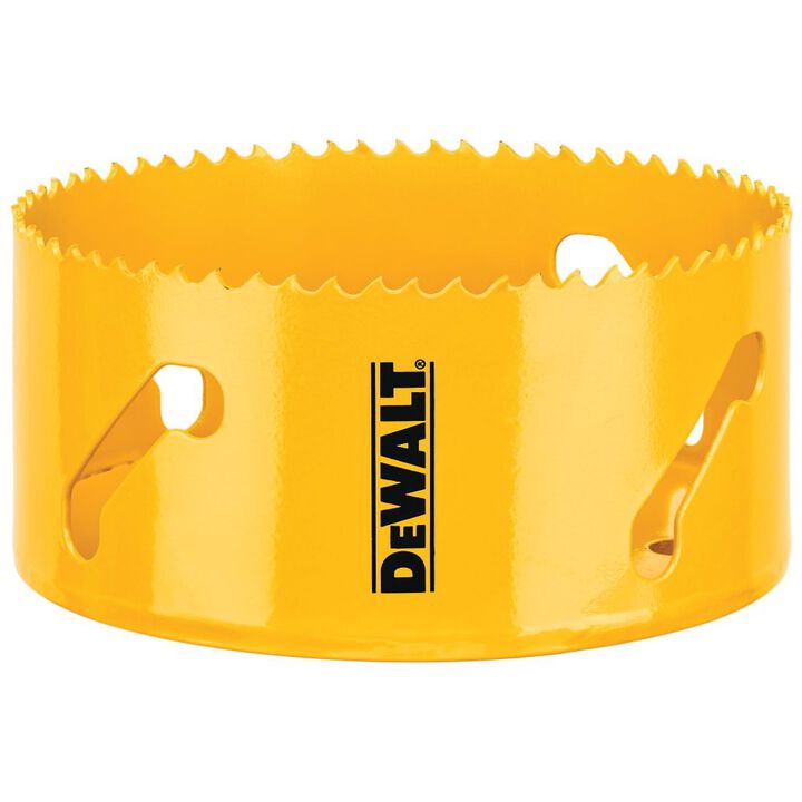 DEWALT 4-1/2 (114mm) Hole Saw, large image number 0