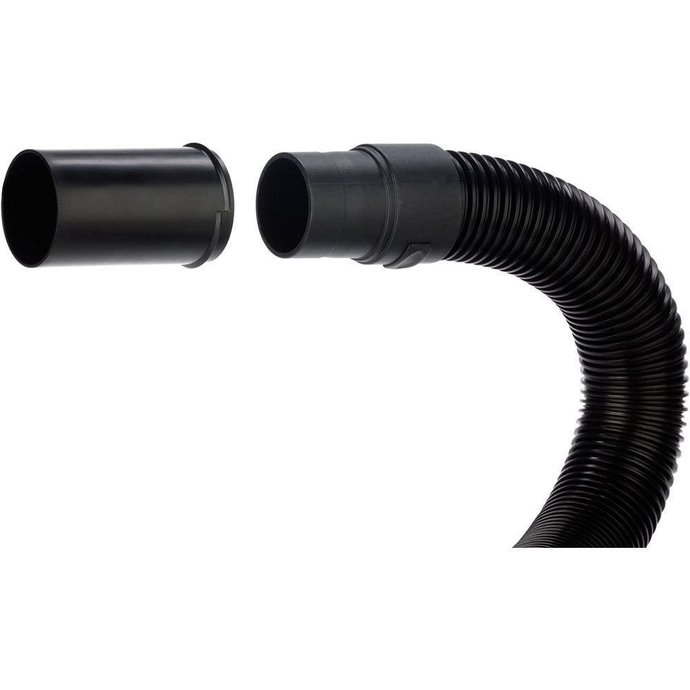 Shop Vac 2 1/2 Inch Black Polypropylene Hose Coupling, large image number 3