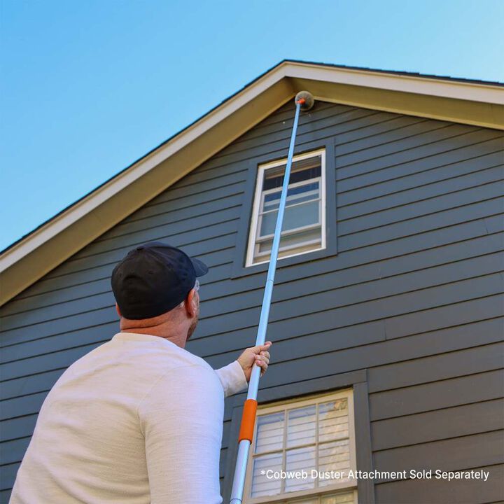 EZ Smart 16 Ft Extension Pole Kit, large image number 9