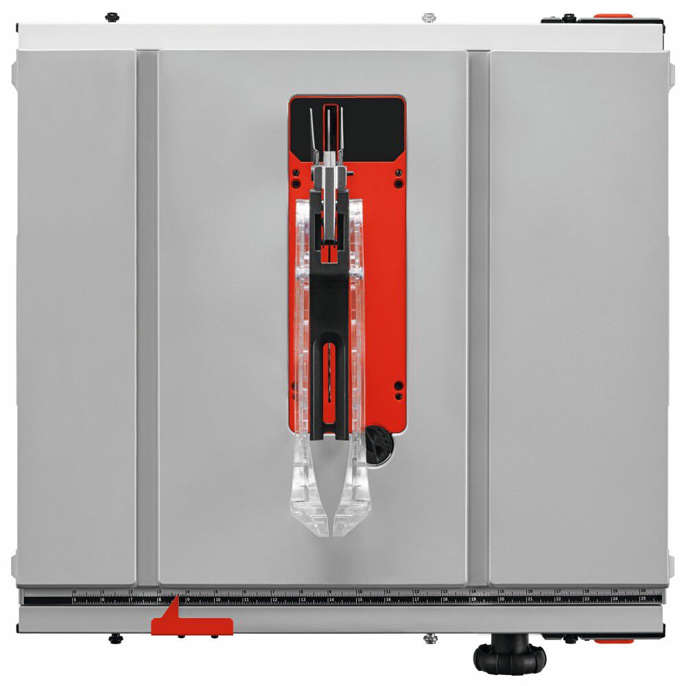 Bosch Table Saw Zero-Clearance Insert, large image number 3