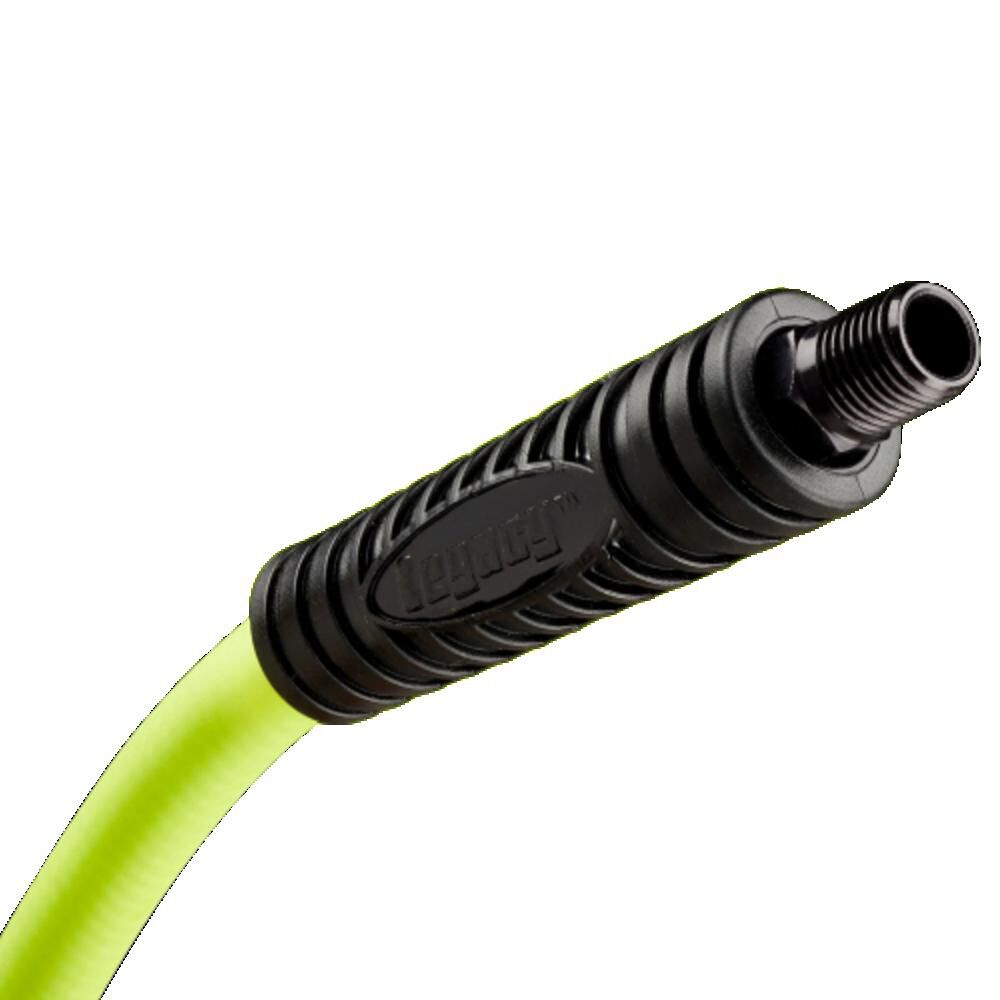 Flexzilla Enclosed Plastic Air Hose Reel 3/8 x 50 L8250FZ Acme Tools