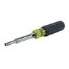 Klein Tools 5-in-1 Multi-Nut Driver Heavy Duty, small