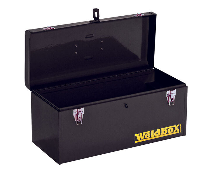 Southwire Weldbox 2008 20.25in Wide x 8.5in Depth x 9.5in High, large image number 1