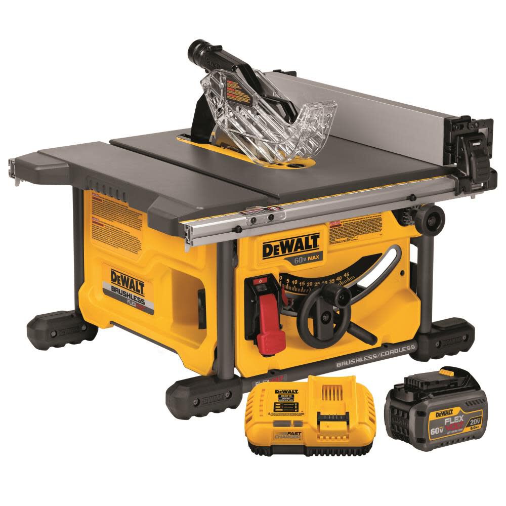 DEWALT FLEXVOLT Power Tools at AcmeTools